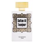 Apa de parfum arabesc, SULTAN AL TOUNJOUR , Unisex , 100 ml fotografia produsului