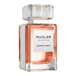 Apa de parfum, Thierry Mugler Les Exceptions Naughty Fruity 80 ml fotografia produsului