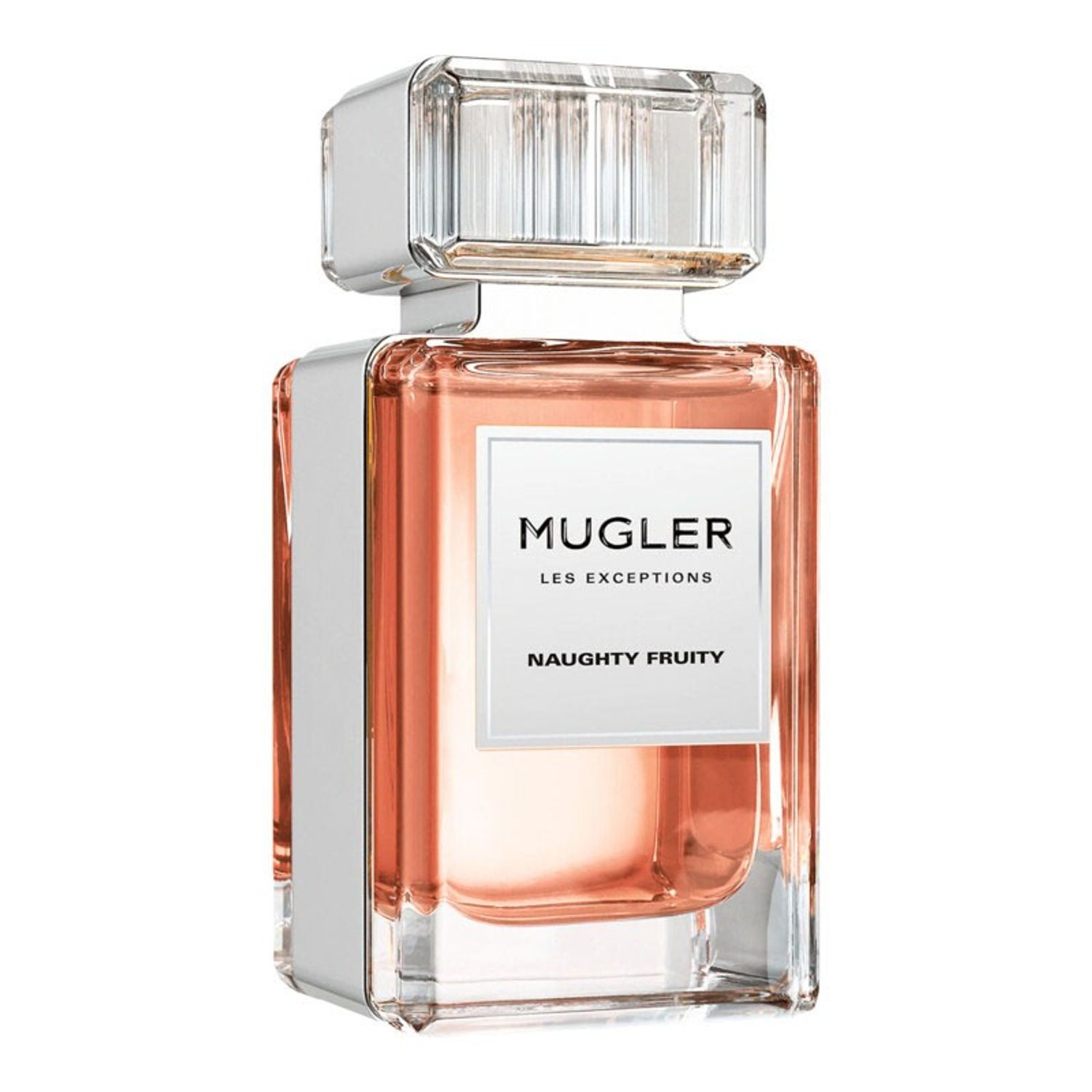 Apa de parfum, Thierry Mugler Les Exceptions Naughty Fruity 80 ml fotografia produsului