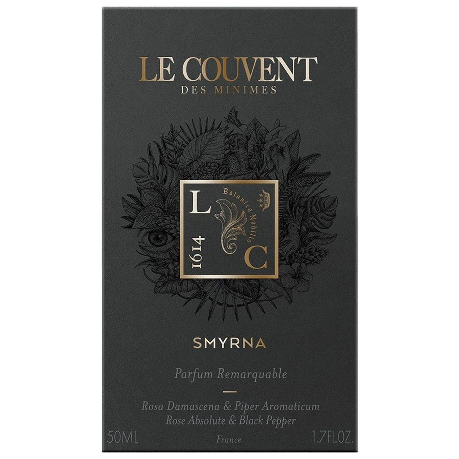 Apa de parfum, Le Couvent Des Minimes Remarquable Smyrna 50 ml fotografia produsului