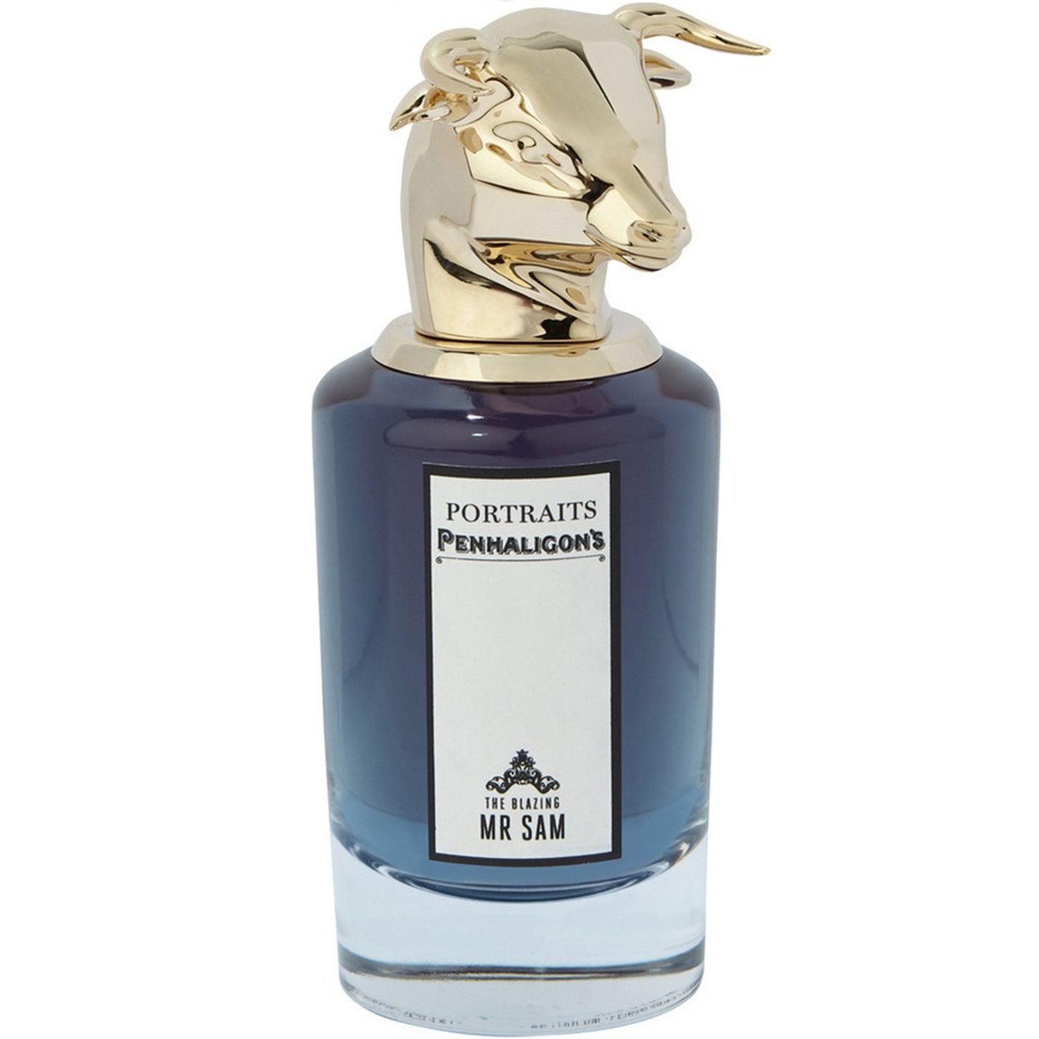 Apa de Parfum Penhaligon's The Blazing Mister Sam, Barbati, 75 ml fotografia produsului