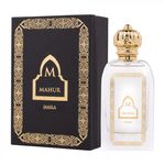Extract de Parfum Mahur, Jamila, Barbati, 100 ml fotografia produsului