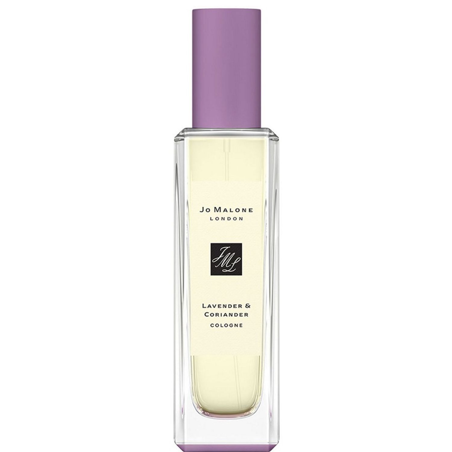 Apa de colonie Jo Malone Lavender Coriander Cologne, 30 ml fotografia produsului