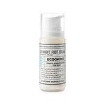 Crema pentru picioare, Ecooking, Overnight Foot Cream, 100 ml fotografia produsului