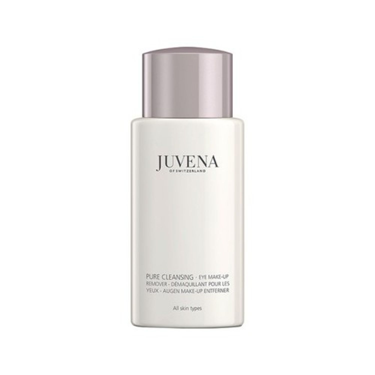 Demachiant Juvena Pure Eye Make-up Remover fotografia produsului