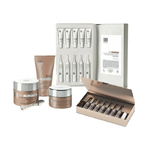 Kit 5 tratamente de umplere a ridurilor Filler Code Professional Kit, DIBI Milano fotografia produsului