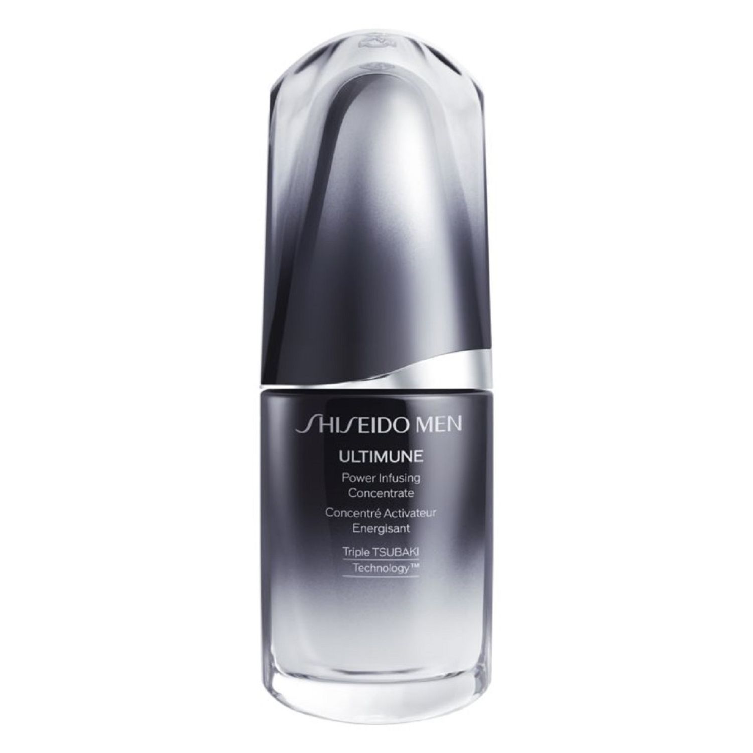 Ser pentru Barbati Shiseido Ultimune Power Infusing Concentrate Ser 30ml fotografia produsului