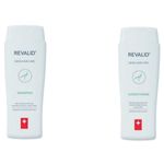 Pachet Revalid Sampon revitalizant + Balsam fotografia produsului
