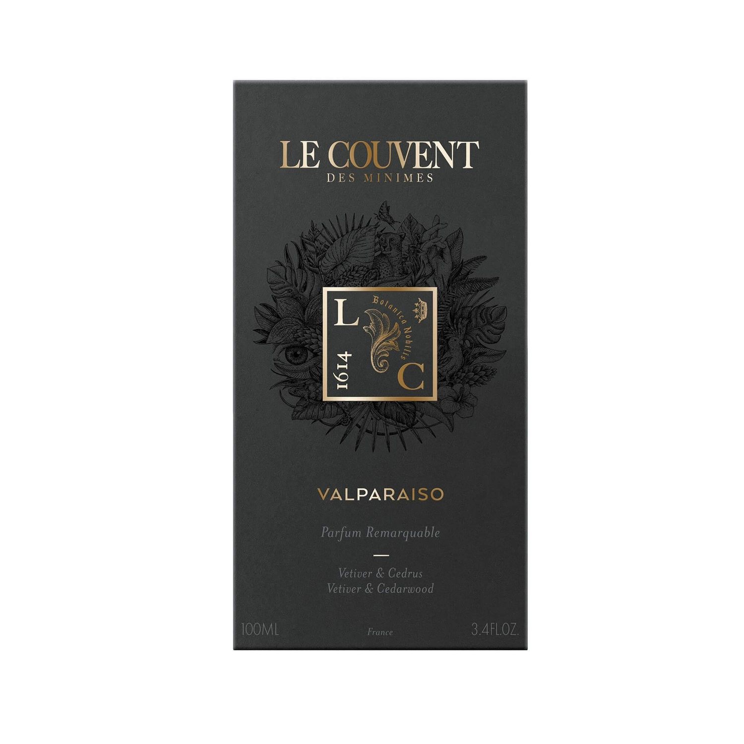 Apa de parfum, Le Couvent des Minimes Valparaiso 100 ml fotografia produsului