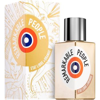 Apa de parfum Etat Libre D\'Orange Remarkable People, 50 ml, unisex