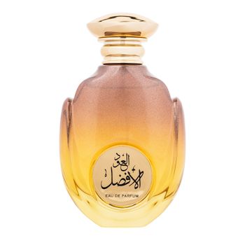 Apa de parfum arabesc , AL OUD AL AFZAL, Barbati,100 ml elefant.ro