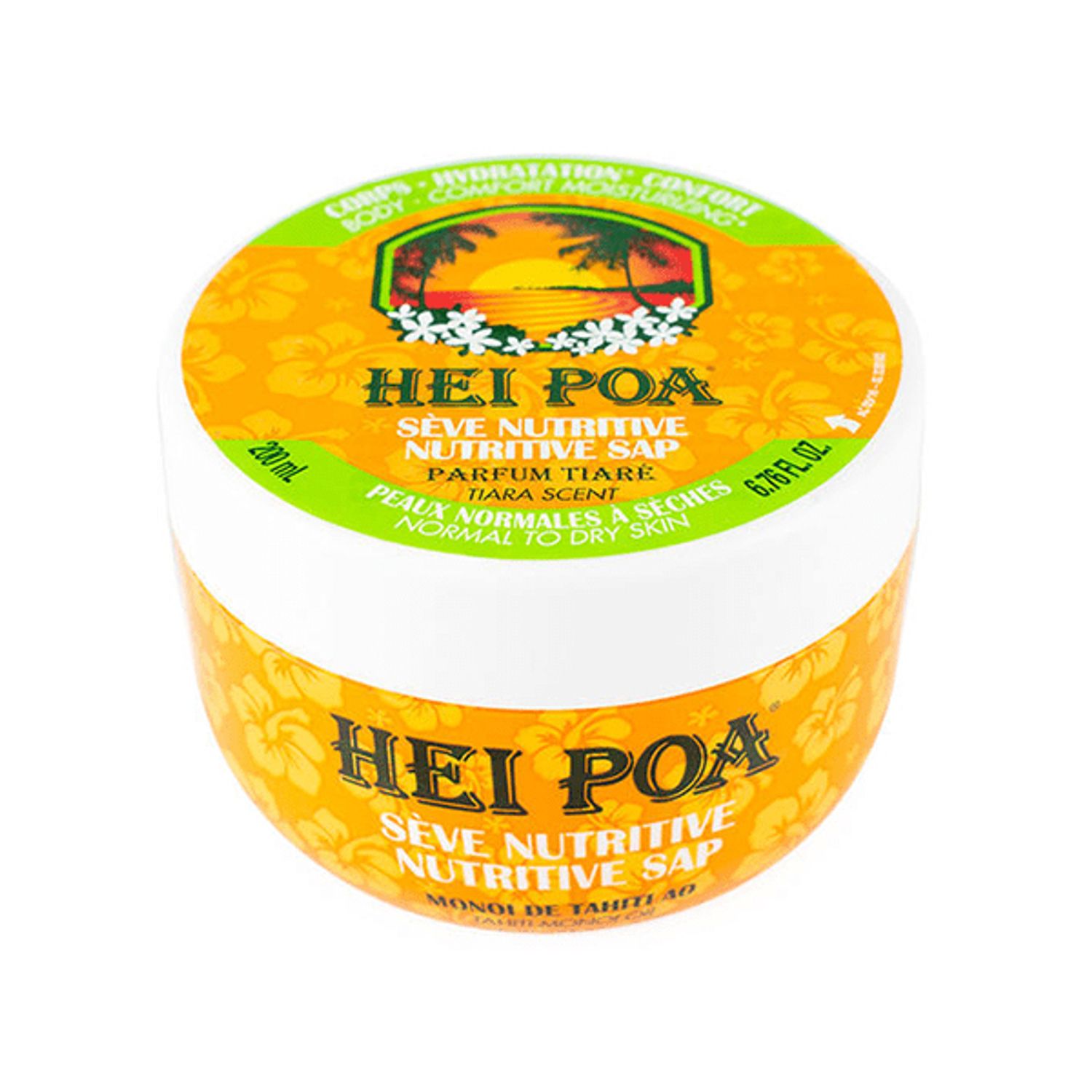 Seva nutritiva Hei Poa, 200 ml fotografia produsului