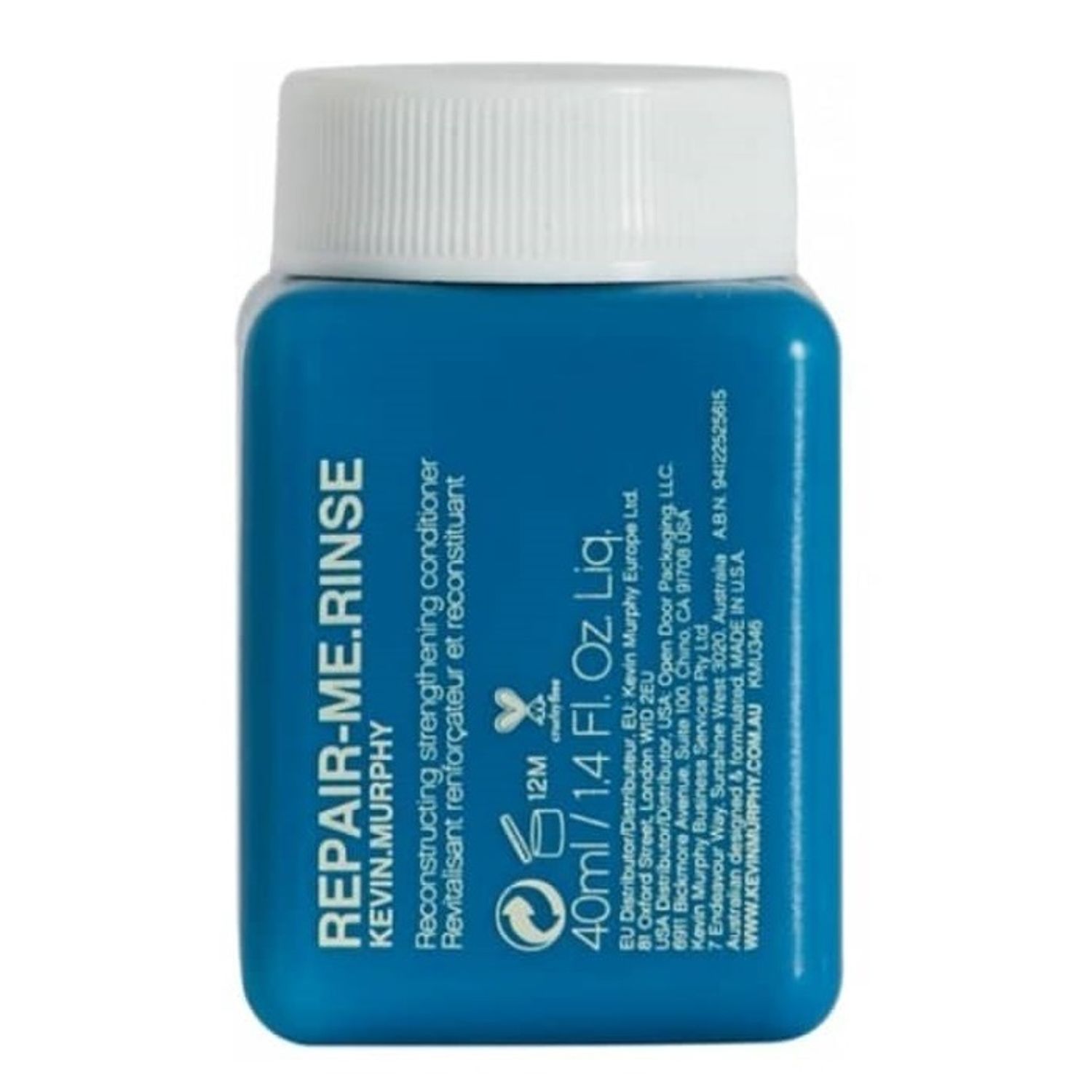 Balsam pentru par Kevin Murphy Repair-Me Rinse, 40 ml fotografia produsului