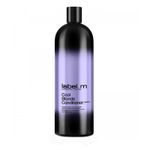 Balsam pentru par blond Label.M Cool Blonde 1000 ml fotografia produsului