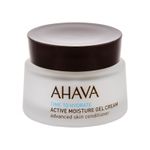 Crema gel cu efect de hidratare Ahava Time to hydrate, 50 ml fotografia produsului