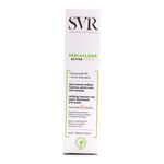 Crema Sebiaclear Active Teinte, SVR Laboratoires, nuanta universala, 40 ml фото продукта