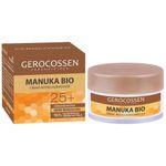 Crema intens hidratanta cu miere Manuka Bio 25+, 50 ml, Gerocossen fotografia produsului