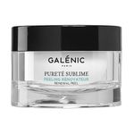 Crema peeling Purete Sublime, Galenic, 50 ml fotografia produsului