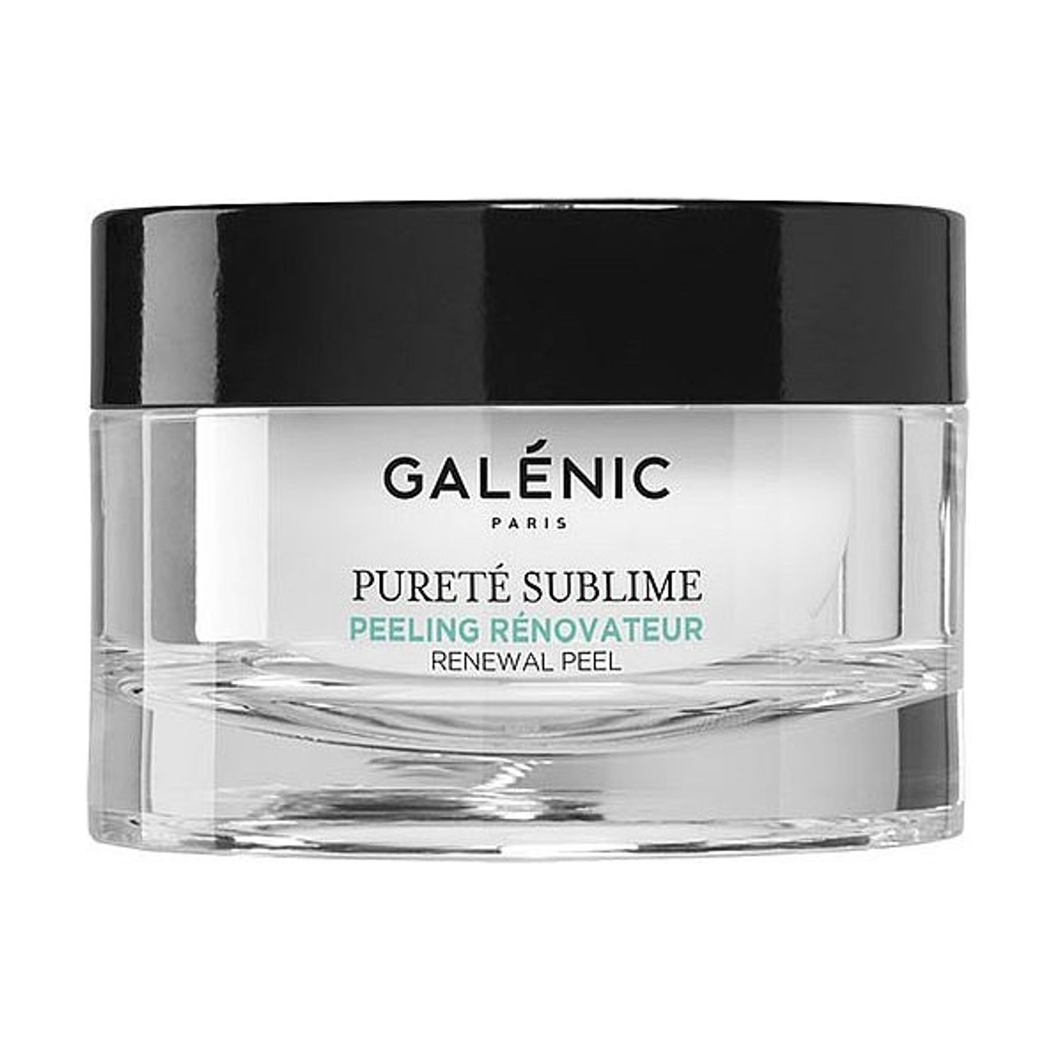 Crema peeling Purete Sublime, Galenic, 50 ml fotografia produsului