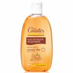 Ulei catifelant pentru baie si dus Roge Cavailles cu ulei de argan Bio, 750 ml fotografia produsului