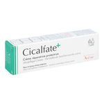 Crema protectoare reparatoare Cicalfate+, Avene, 15 ml fotografia produsului