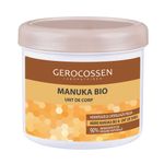 Unt de corp cu miere Manuka Bio, 450 ml, Gerocossen fotografia produsului