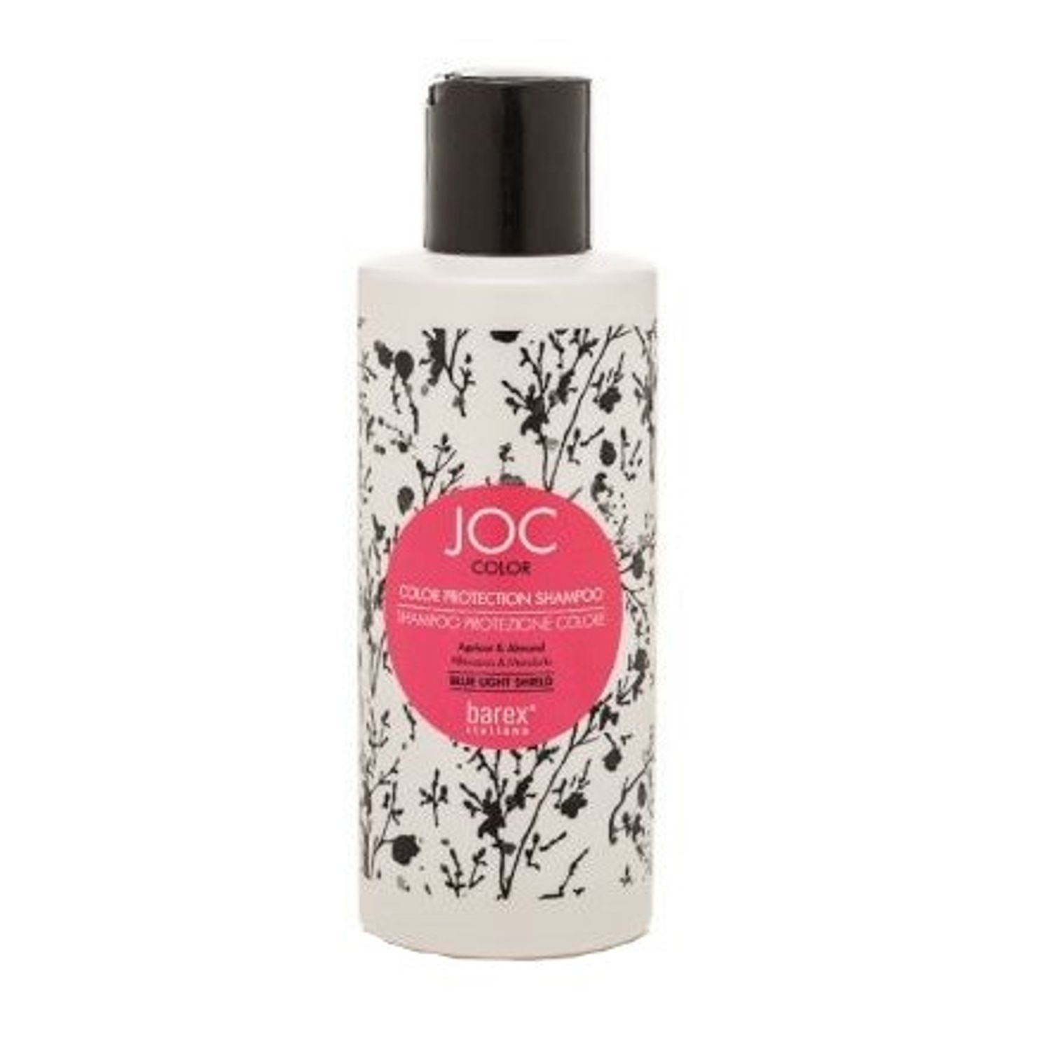Sampon pentru protectia culorii JOC COLOR Protection, 250 ml fotografia produsului