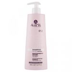 Sampon protectia culorii pentru par vopsit, ALAMA Color, 500 ml fotografia produsului