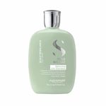 Sampon AlfaParf Semi di Lino Scalp Balancing Shampoo, 250 ml fotografia produsului
