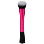Pensula Real Techniques, Finish Instapop Cheek Brush, pentru aplicare blush fotografia produsului