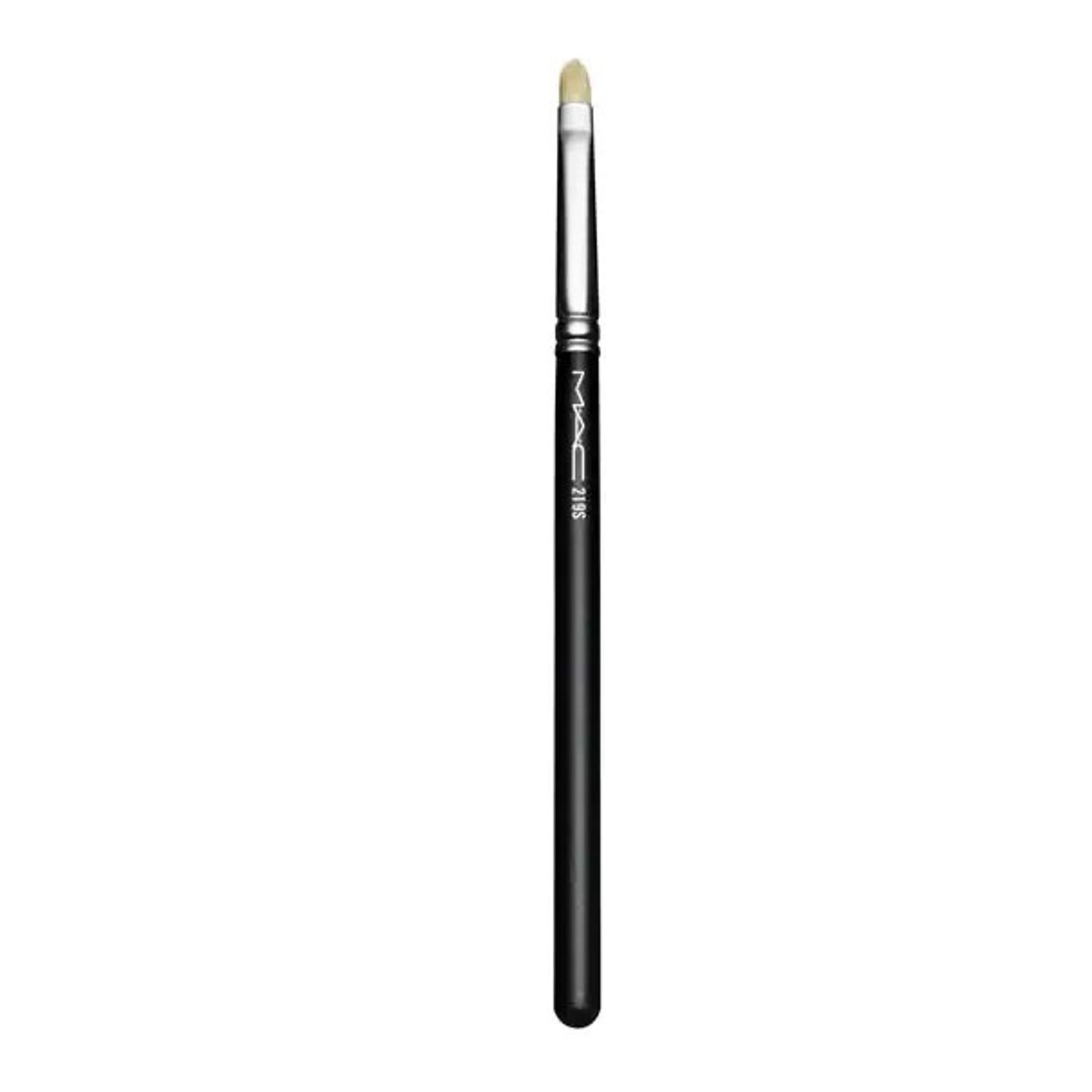 Pensula ochi MAC Pencil Brush 219S fotografia produsului