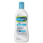 Lotiune de curatare Cetaphil Restoraderm, 295 ml fotografia produsului