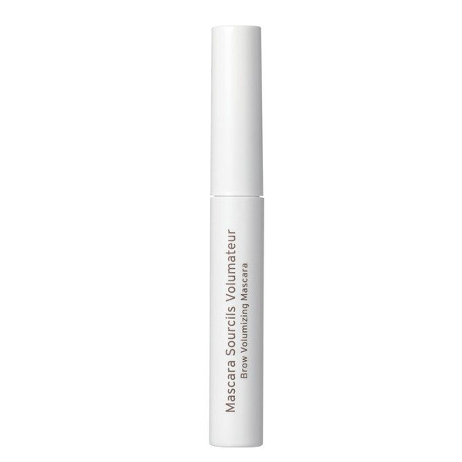 Rimel pentru sprancene Embryolisse, Brow Volumizing Mascara, Light Brown, 5 ml fotografia produsului