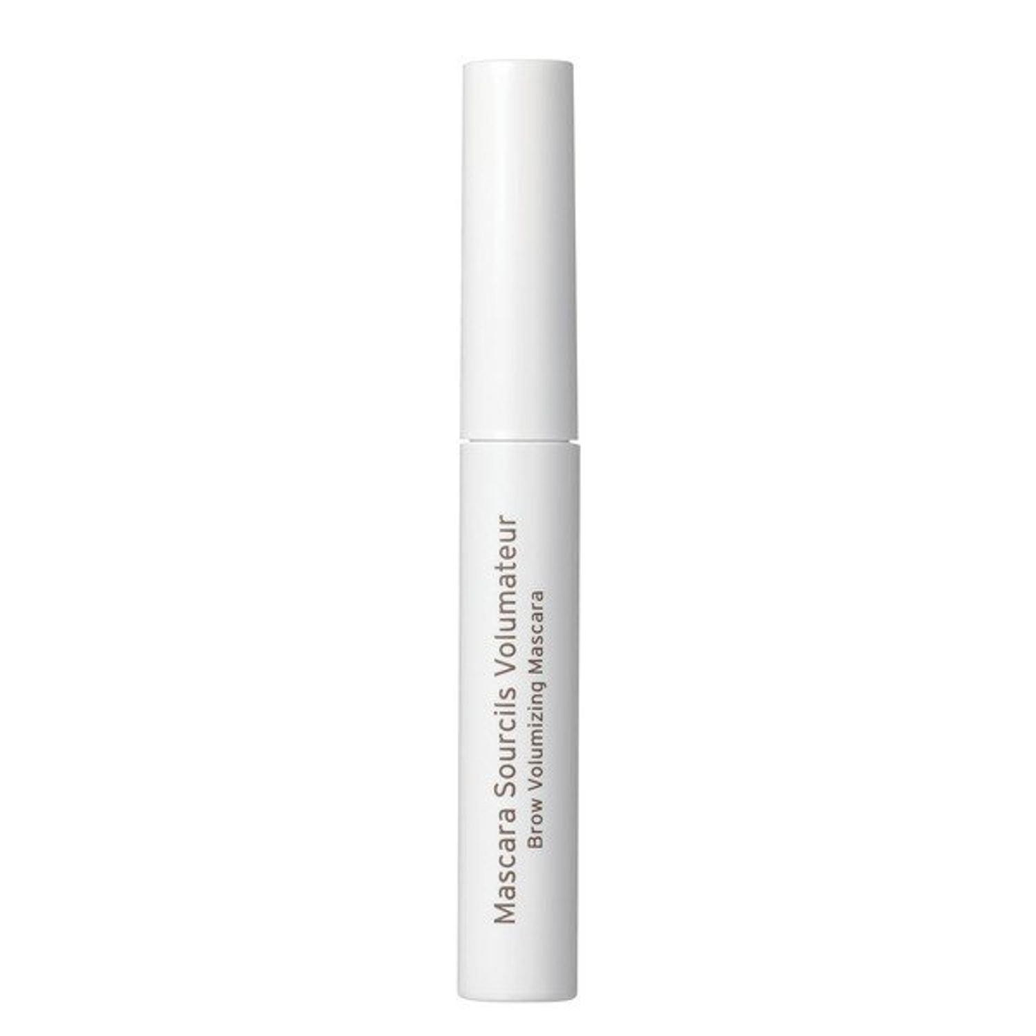 Rimel pentru sprancene Embryolisse, Brow Volumizing Mascara, Deep Brown, 5 ml fotografia produsului