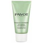 Masca cu carbune matifianta Payot Pate Grise, 50 ml fotografia produsului