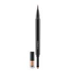 Gel sprancene MAC Shape & Shade Brow, Tint Cork, 0.95 g fotografia produsului View 2 S