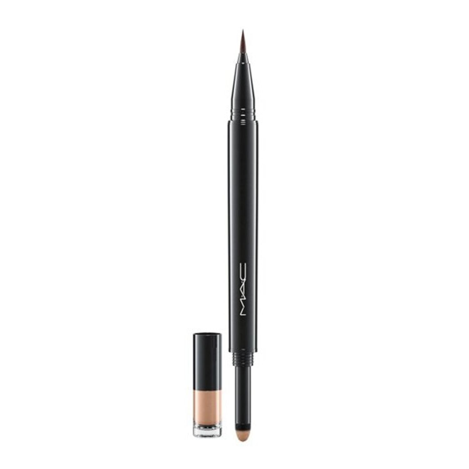 Gel sprancene MAC Shape & Shade Brow, Tint Cork, 0.95 g fotografia produsului View 2 L