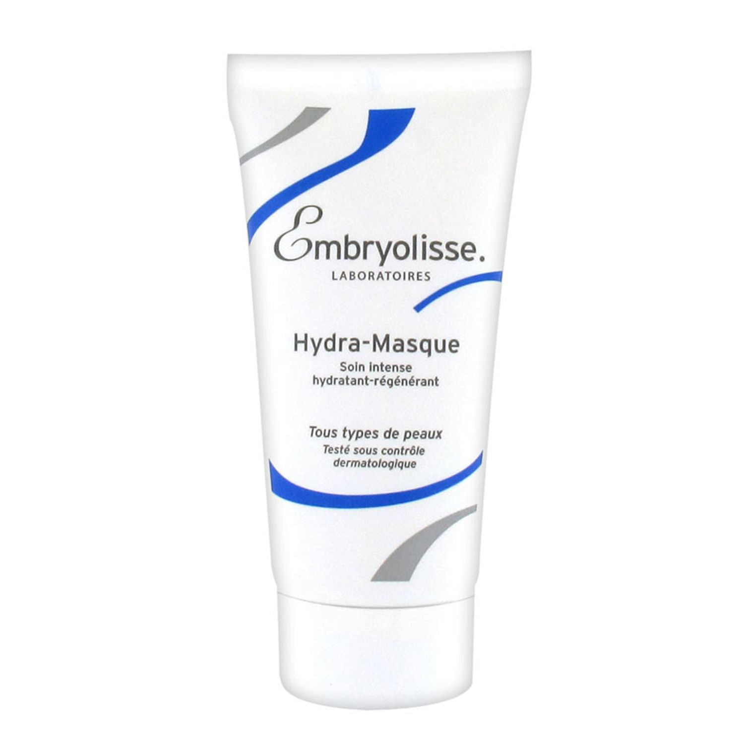 Masca pentru hidratare intensa efect regenerator Embryolisse, 60 ml fotografia produsului