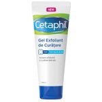 Gel exfoliant de curatare Cetaphil, 178 ml fotografia produsului