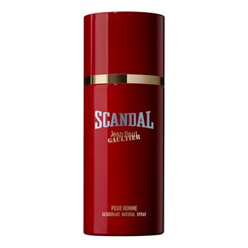Deodorant spray Jean Paul Gaultier Scandal Pour Homme 150 ml elefant.ro