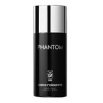 Deodorant Spray Paco Rabanne Phantom, 150 ml fotografia produsului