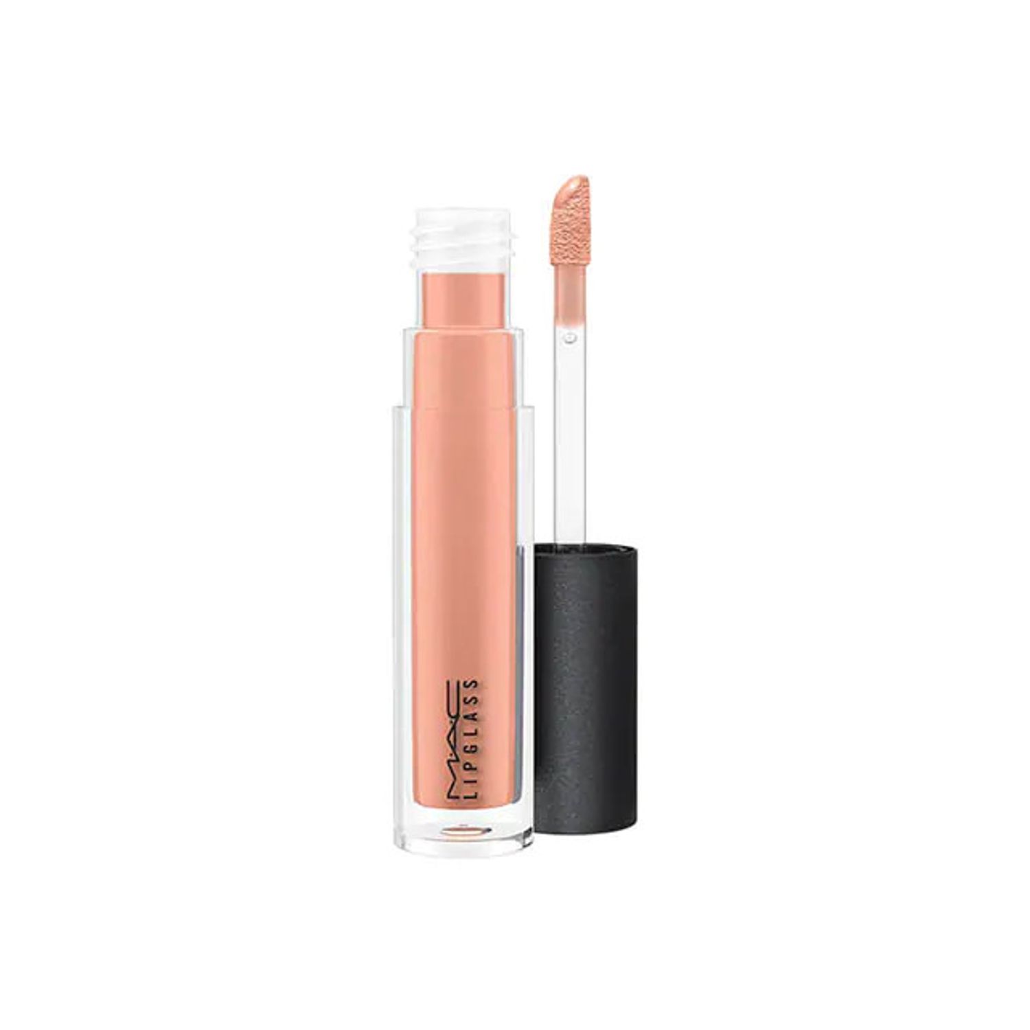 Luciu de buze MAC Lipglass, Powers 338, 3.1Ml fotografia produsului