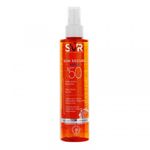 Ulei SPF 50 Sun Secure, 200 ml, SVR fotografia produsului