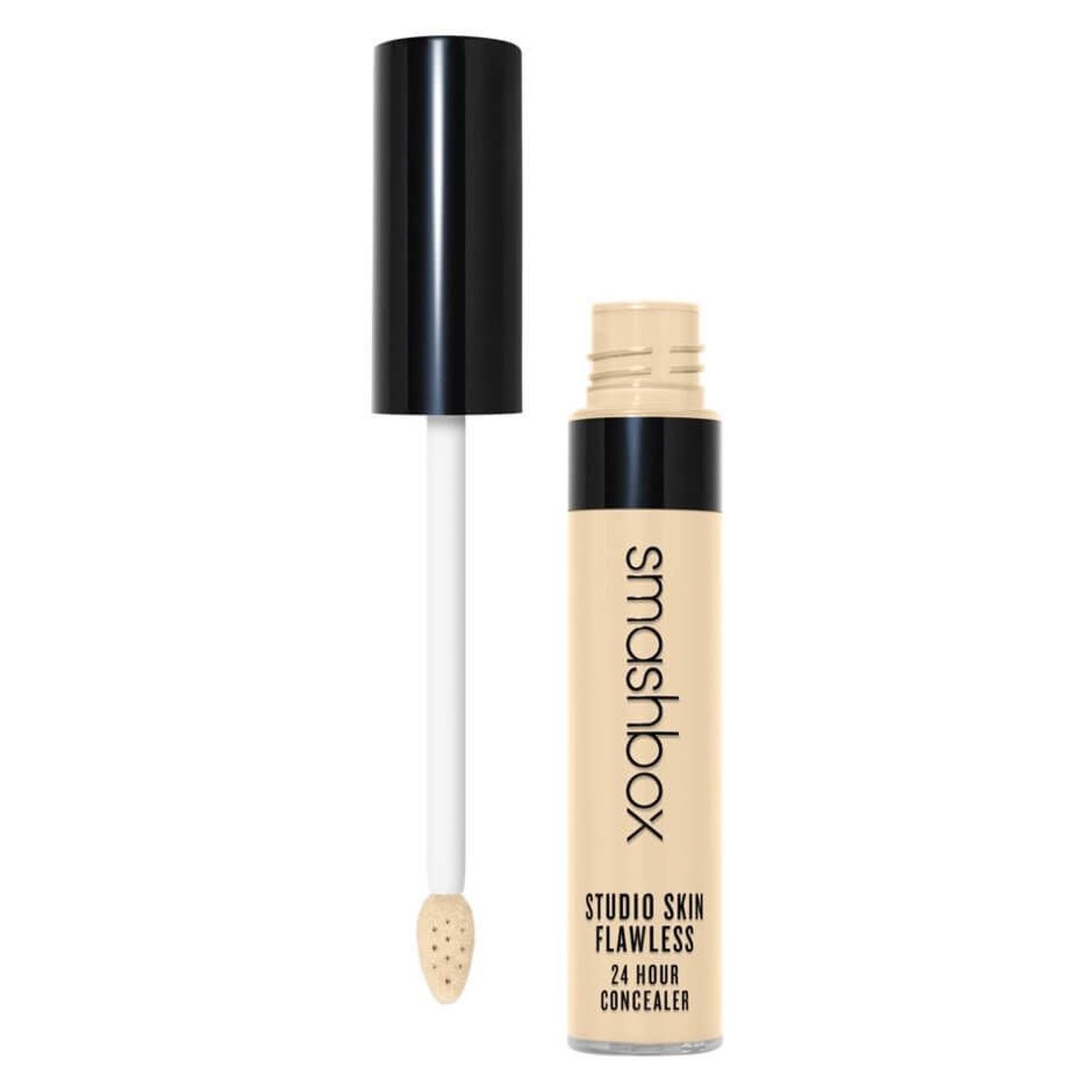 Corector Smashbox Studio Skin Flawless 24 Hour, Light Warm 8 ml fotografia produsului View 3 L