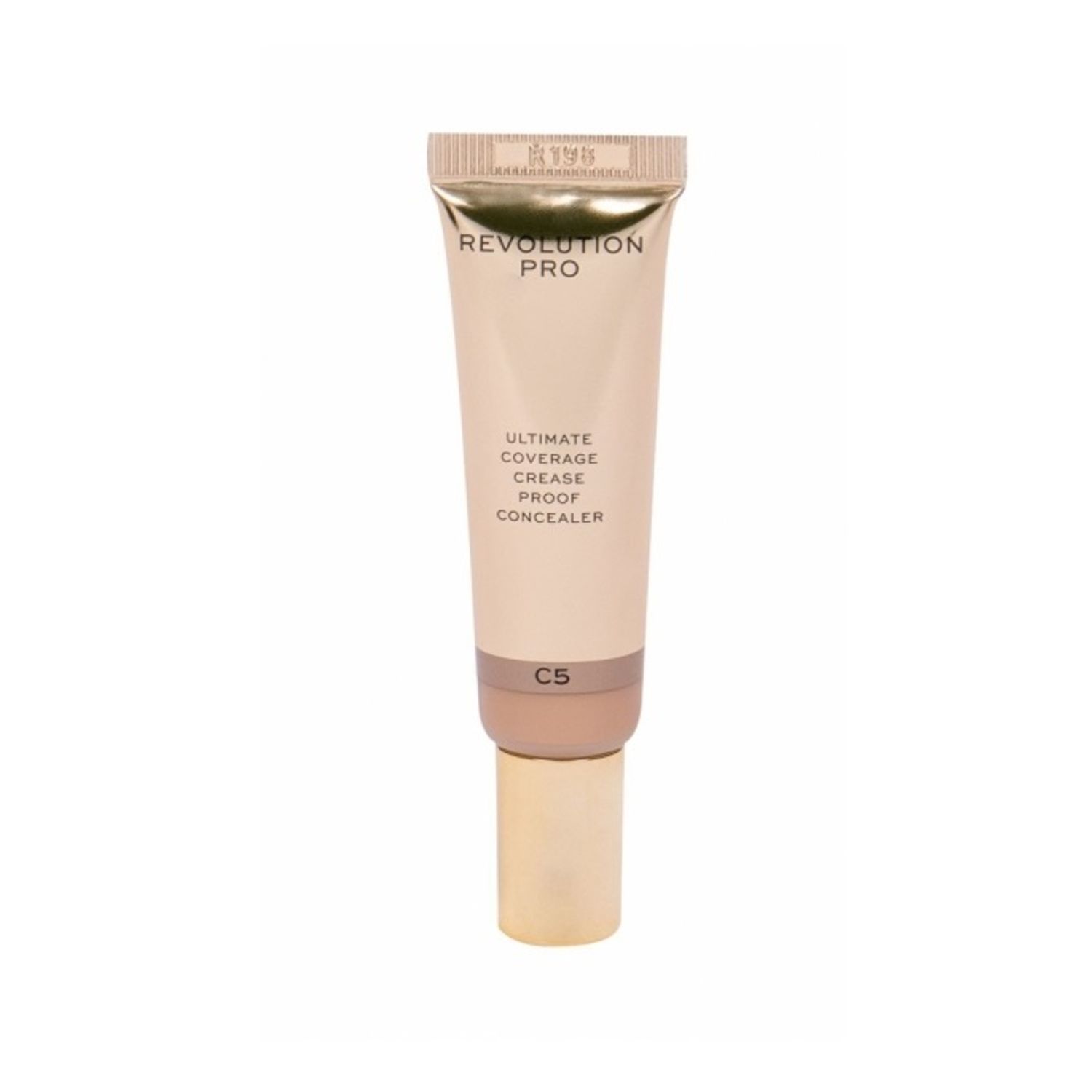 Anticearcan, Makeup Revolution, Ultimate Coverage, C5, 12 g fotografia produsului