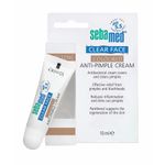 Crema corectoare colorata dermatologica antiacneica, Sebamed, 10 ml fotografia produsului