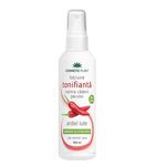 Lotiune Tonifianta Contra Caderii Parului 100ml fotografia produsului