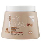 Masca hidratanta pentru par uscat, ALAMA Hydra, 500 ml fotografia produsului