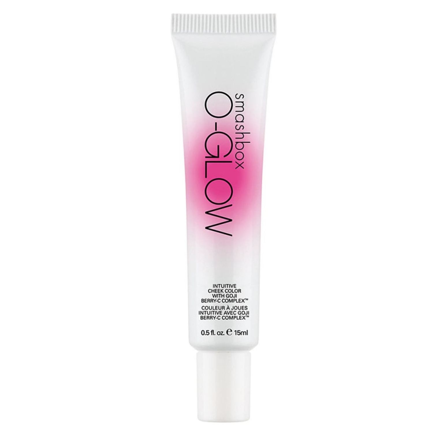 Fard de obraz lichid Smashbox O-Glow 15 ml fotografia produsului