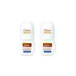 Set 2 x Deodorant roll-on reglator Absorb+, Roge Cavailles, 50 ml fotografia produsului